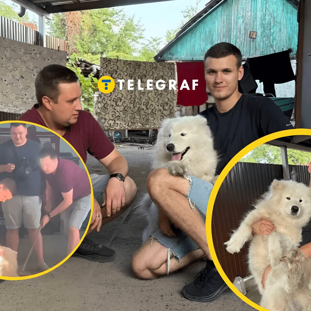 Скандал із собакою у «Новій пошті»: компанія показала фото з працівниками і отримала нову хвилю критики