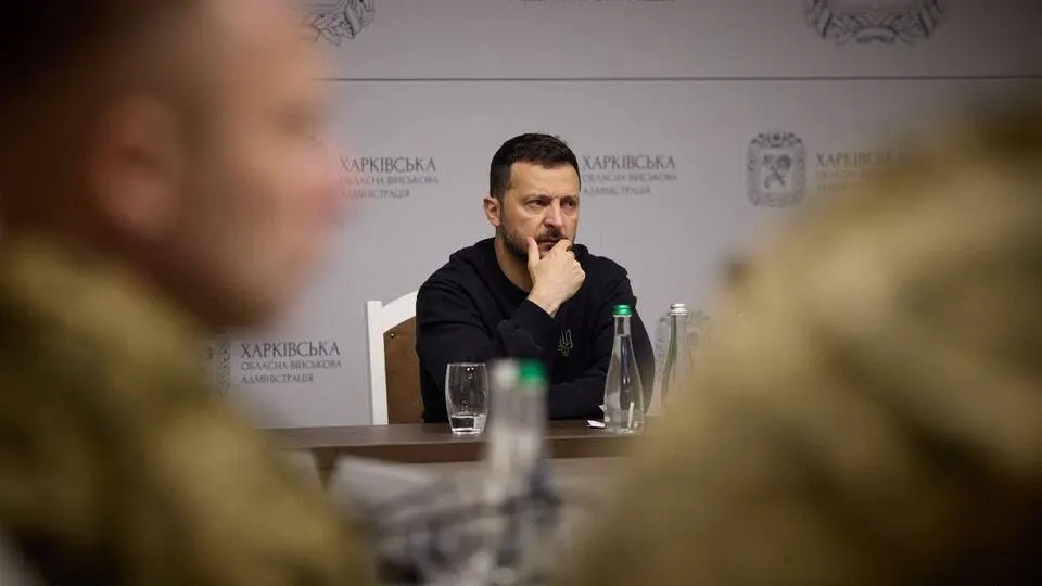 Зеленський змінює стратегію: фокус на ударах по оборонці РФ через дефіцит Patriot