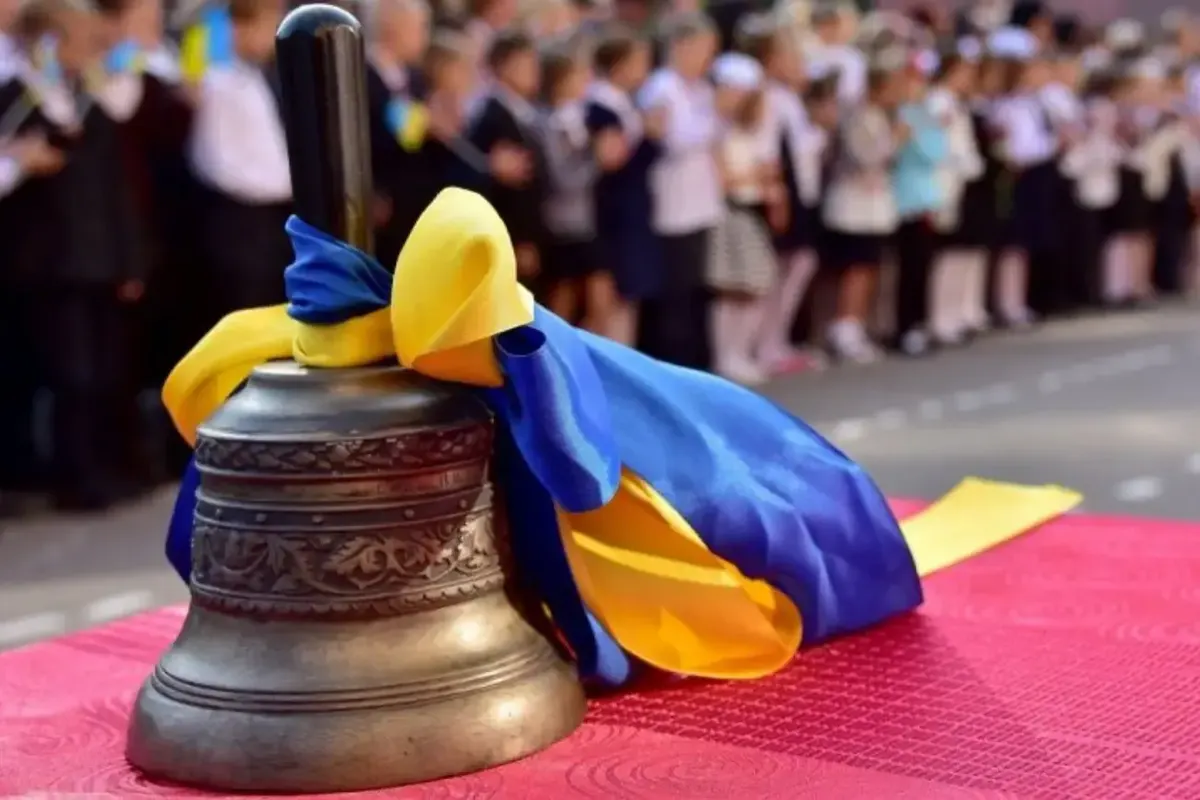 Школи Києва самі вирішуватимуть, як провести 1 вересня