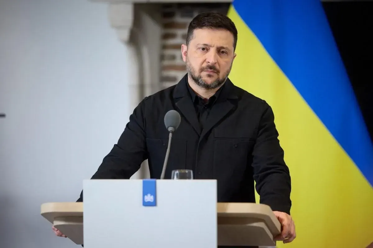 Зеленський анонсував збільшення стипендій і повторне складання НМТ