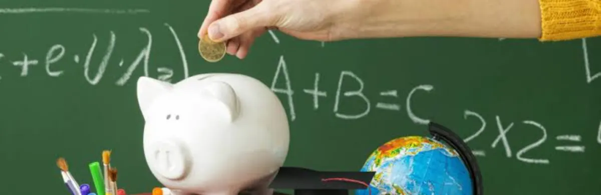 Освітянам з 1 вересня підвищать зарплати на 20%: рішення Уряду