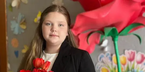 Тернопільська піаністка Мілана Бебко перемогла на конкурсі Golden Talent World