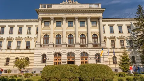 ТОП-5 вишів за кількістю вступників: хто лідирує у 2026 році