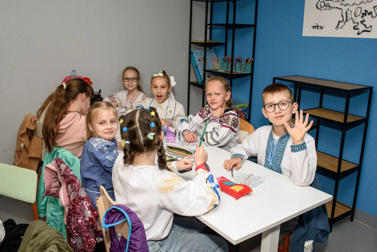 Укриття у 92 закладах Миколаєва: хто і скільки витратив на ремонти