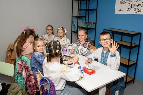 Укриття у 92 закладах Миколаєва: хто і скільки витратив на ремонти