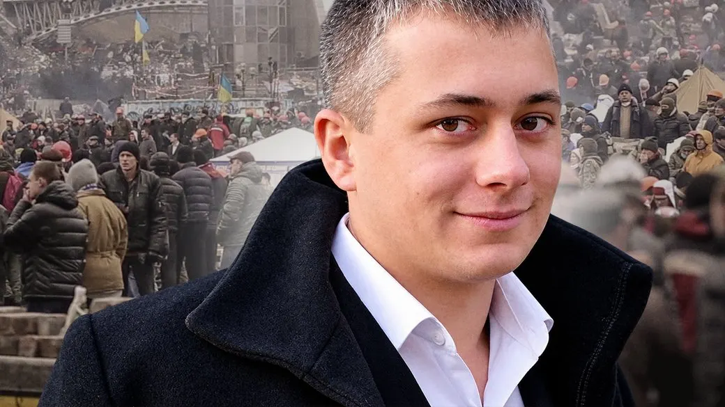 У Рівному вшанували Олександра Храпаченка — Героя Небесної сотні, якому мало б виповнитися 39