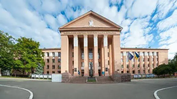 Другий проректор університету Богомольця отримав підозру у справі про розкрадання