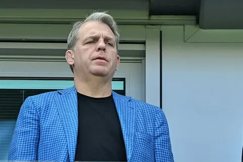 «Челсі» ризикує розпочати четвертий сезон без спонсора на футболках