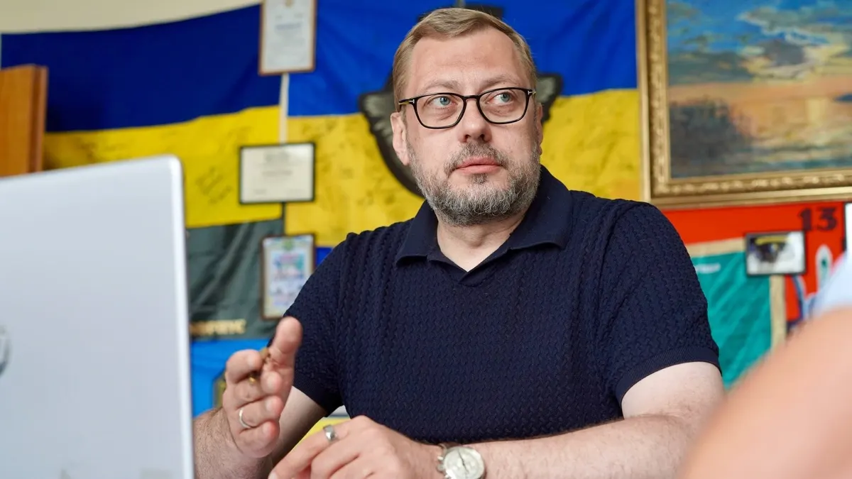 На Чернігівщині встановлять 50 мобільних укриттів для школярів