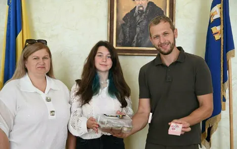 50 тисяч кексів для ЗСУ: історія волонтерки з Тернополя, яка почала допомагати щ