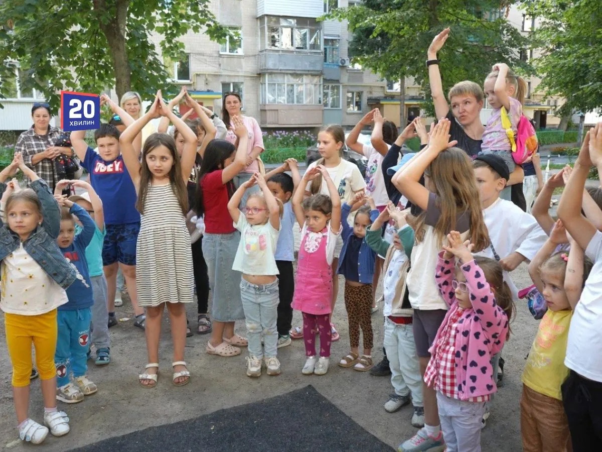 У Вінниці відновили екоакції: мешканці зібрали 5 кг батарейок
