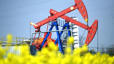Нафта дорожчає: удар по саудівському трубопроводу оголив вузьке місце світового експорту