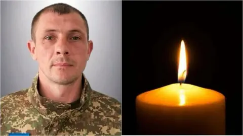 Підтвердилася загибель бійця з Тернопільщини, який вважався зниклим безвісти