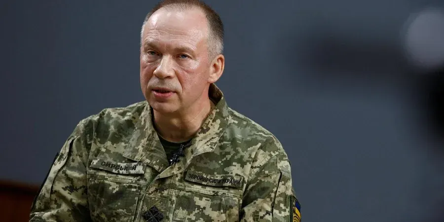 Сирський вступив до докторантури НУОУ: передаватиме досвід військовим