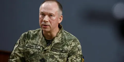 Сирський вступив до докторантури НУОУ: передаватиме досвід військовим