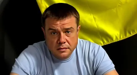 Антон Самойленко: шлях від економіста до заступника голови Херсонської ОДА
