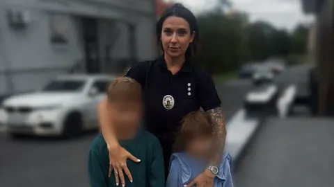 У Луцьку знайшли двох школярів, які не дійшли до ліцею