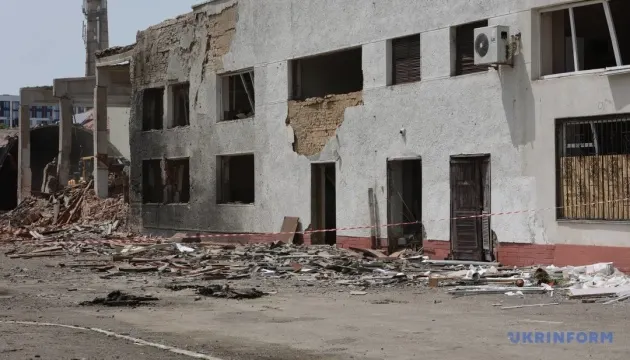 Понад 4000 закладів освіти зруйновано: Бутенко про масштаб втрат і відновлення