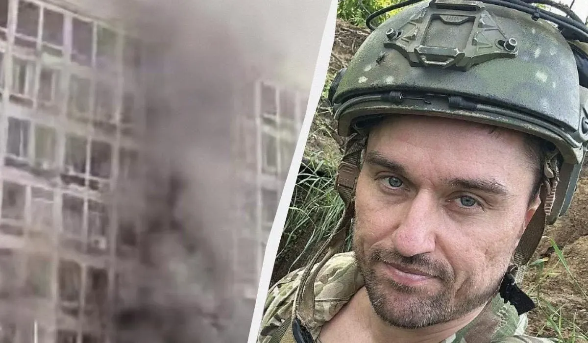Долгополов про удар по університету в Києві: ми робимо недостатньо