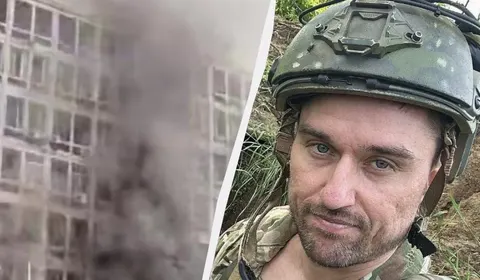 Долгополов про удар по університету в Києві: ми робимо недостатньо