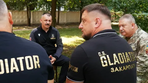 78 ветеранів на Рівненщині вже скористалися держпрограмою адаптації
