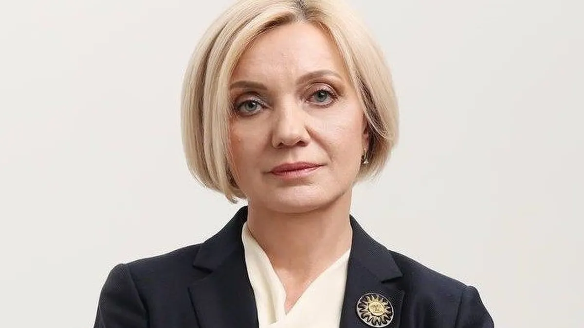 Мовний омбудсмен пояснив, чому батьки мають спілкуватися українською в класних чатах