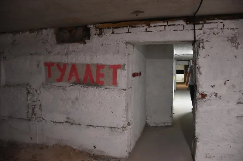 У луцьких школах знайшли недоліки в укриттях після скарг батьків