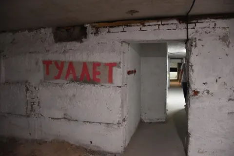 У луцьких школах знайшли недоліки в укриттях після скарг батьків