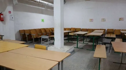 У Дніпрі перевіряють готовність шкіл до нового навчального року