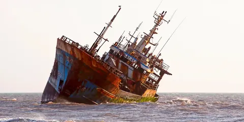 Бактерії проти іржі: ізраїльські вчені знайшли екологічний захист для морських к