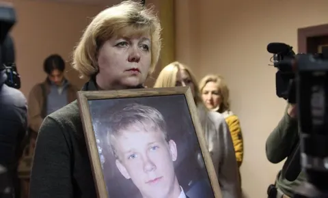 У Краматорську школа може втратити ім'я Героя України Степана Чубенка