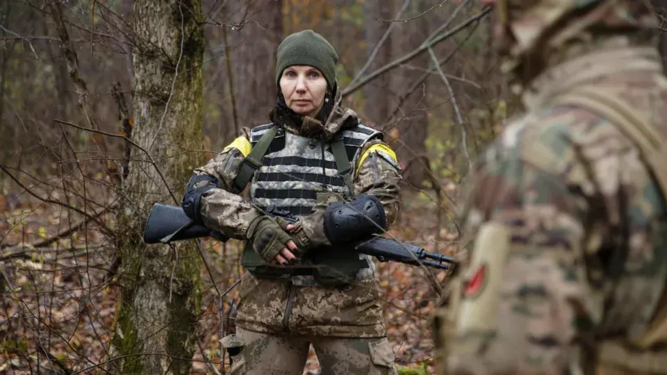Військовий облік для жінок із медичною освітою: коли загрожує штраф до 25 500 гривень