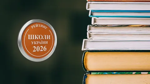 Ліцеї Чернігівщини увійшли до ТОП-200 шкіл України за результатами НМТ-2026