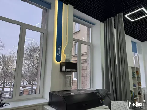 У Миколаєві діють 470 гуртків: діти обирають дрони, робототехніку та STEM