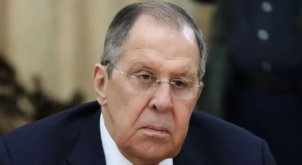 Лавров: відносин із Заходом не буде за життя нинішніх поколінь