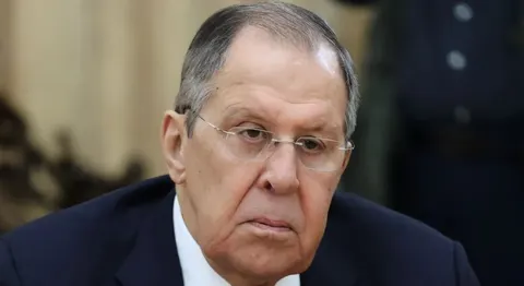 Лавров: відносин із Заходом не буде за життя нинішніх поколінь