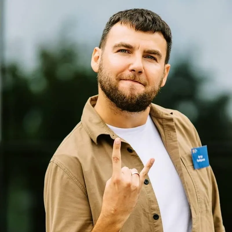 У Черкасах виступить учитель, який увійшов у топ-10 світу