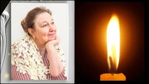 Померла відома луцька освітянка Олена Цимбалюк