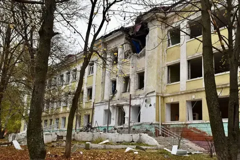 Школу імені Героя України Степана Чубенка в Краматорську об’єднують із ліцеєм: що відомо
