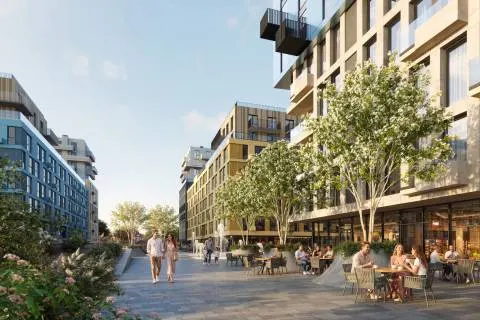 Львівські девелопери «Ріел» та «Resident Development» інвестують у школи та соцінфраструктуру