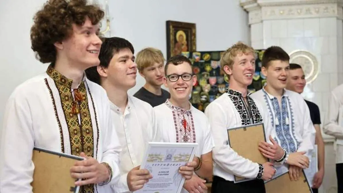Рекордна кількість учасників НМТ склала тести на 200 балів