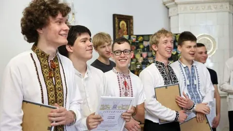 Рекордна кількість учасників НМТ склала тести на 200 балів