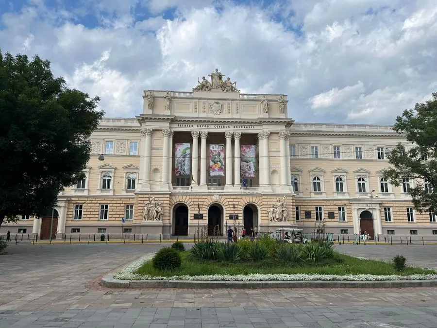 Львівські виші у консолідованому рейтингу: хто очолив список 2026 року