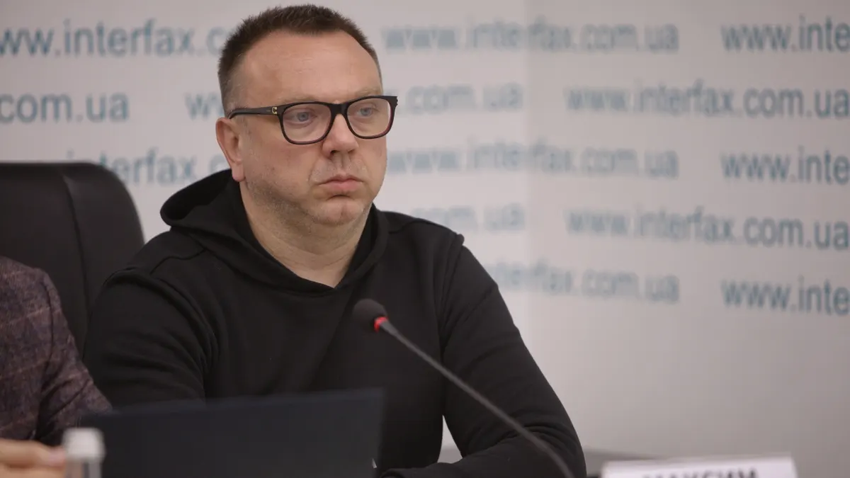 Освіта для молоді ВПО: виклики та рішення