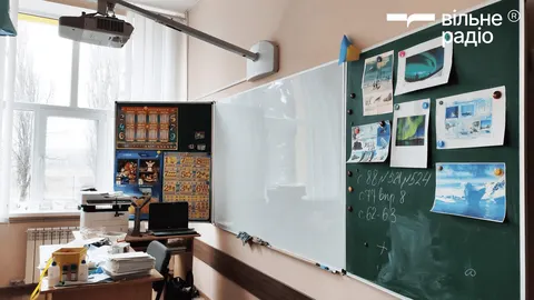 У Добропільській громаді ще дві школи призупиняють роботу