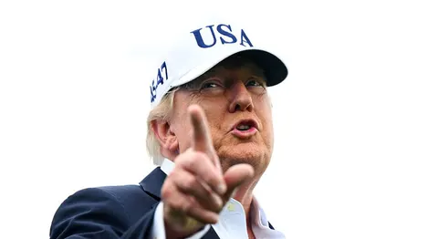Трамп на Генасамблеї ООН пообіцяв довести до кінця врегулювання війни в Україні