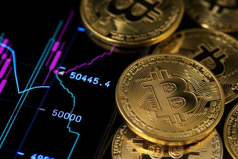 Біткоїн перетнув позначку $80 000: що штовхає ціну вгору
