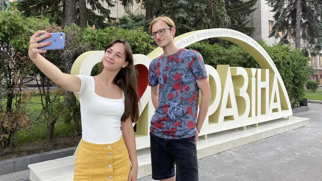 Вступ-2026 у Харкові: психологія, менеджмент та медицина — у топі запитів абітурієнтів