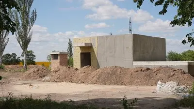 У Помічній школярі почнуть навчання в інших закладах: укриття не встигають добудувати