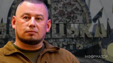 Кремль переніс дедлайн захоплення Донеччини вже вп'ятнадцяте — Паліса